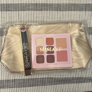Tarte Maneater Makeup Set